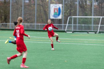 Bild 406 - wBJ VfL Pinneberg - Eimsbuettler TV2 : Ergebnis: 3:5